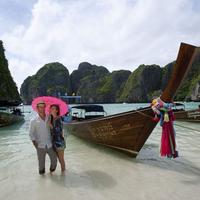 Отзыв от Елена - виза ДТВ